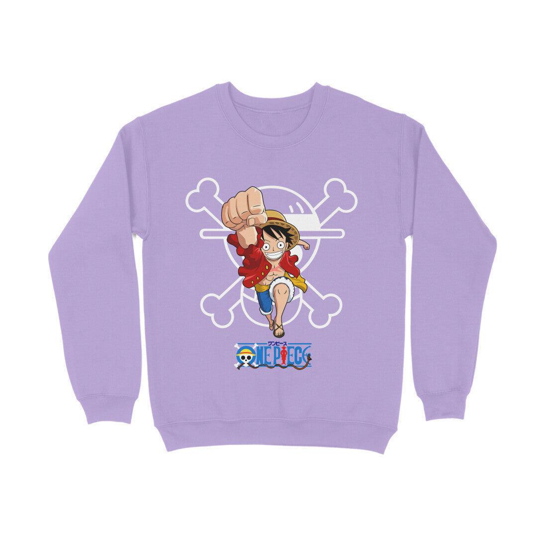 One Piece Yo - Sweatshirt