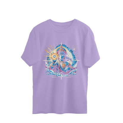 Vishnu - Oversize T Shirt