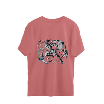 Hanuman - OversizeTshirt