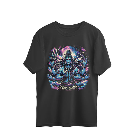 Shiva - Oversize T Shirt